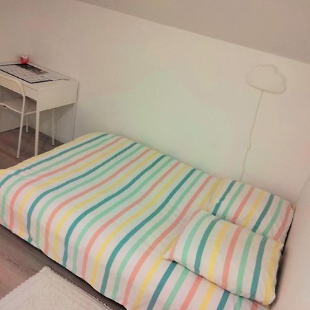Cosy Appartement Hyper Centre-Ville Quimper Ngoại thất bức ảnh