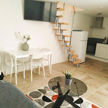 Cosy Appartement Hyper Centre-Ville Quimper Ngoại thất bức ảnh