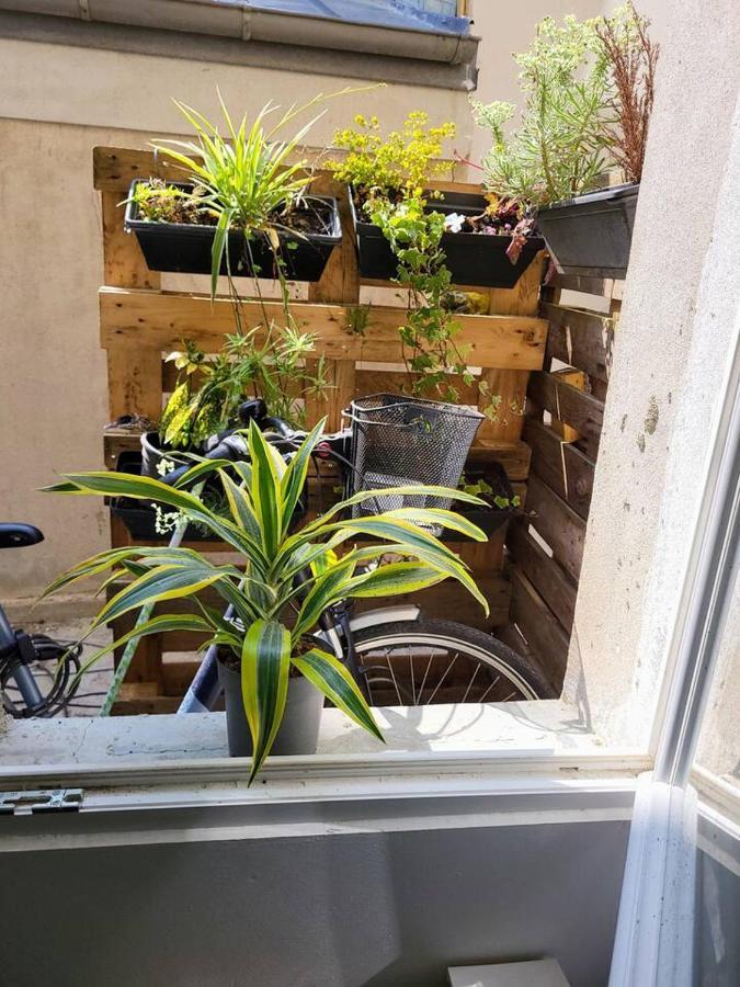 Cosy Appartement Hyper Centre-Ville Quimper Ngoại thất bức ảnh
