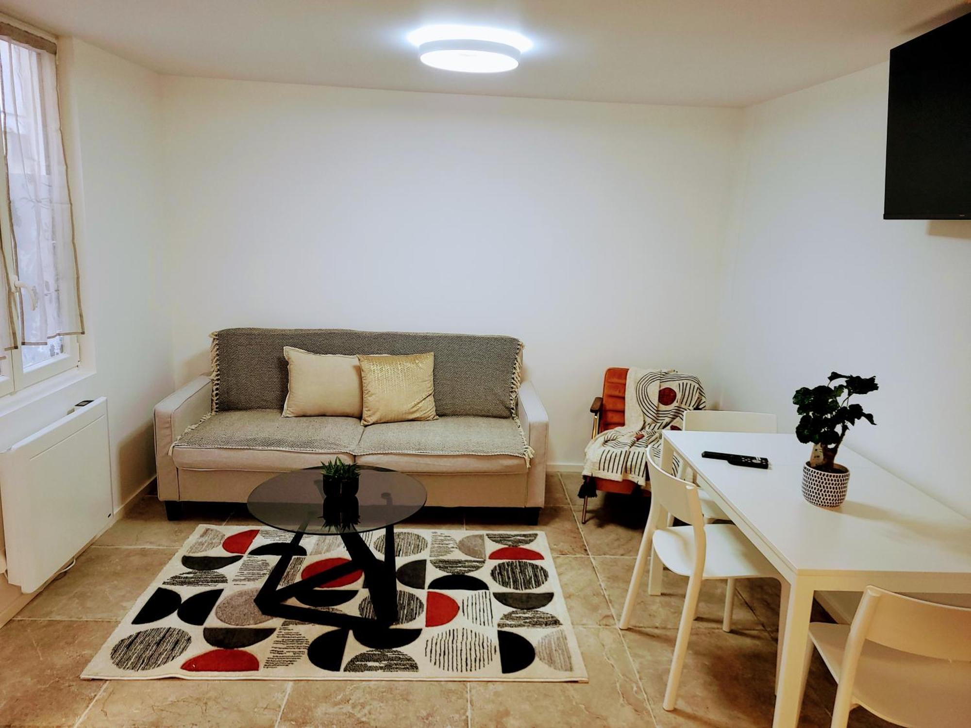 Cosy Appartement Hyper Centre-Ville Quimper Ngoại thất bức ảnh