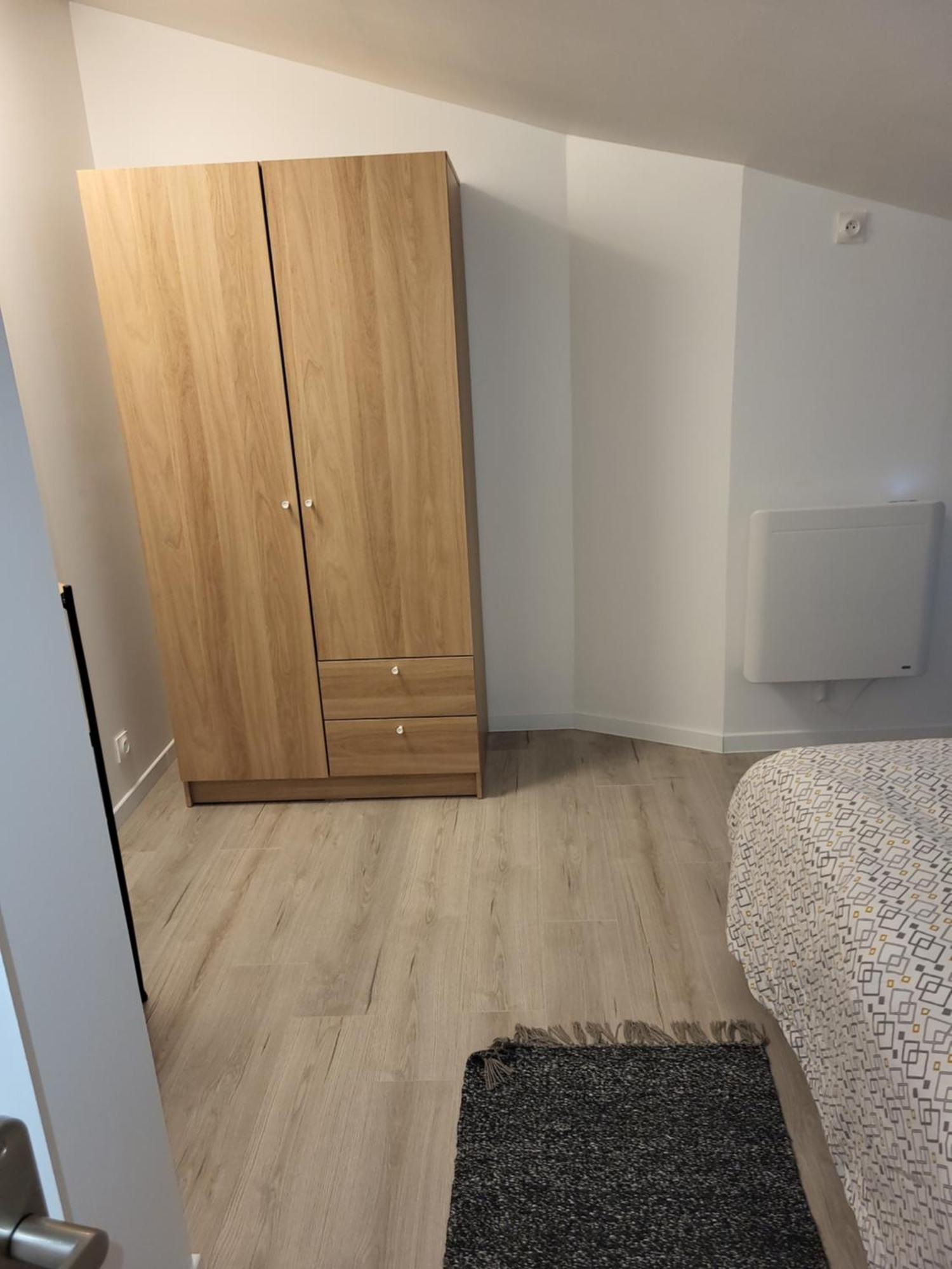 Cosy Appartement Hyper Centre-Ville Quimper Ngoại thất bức ảnh