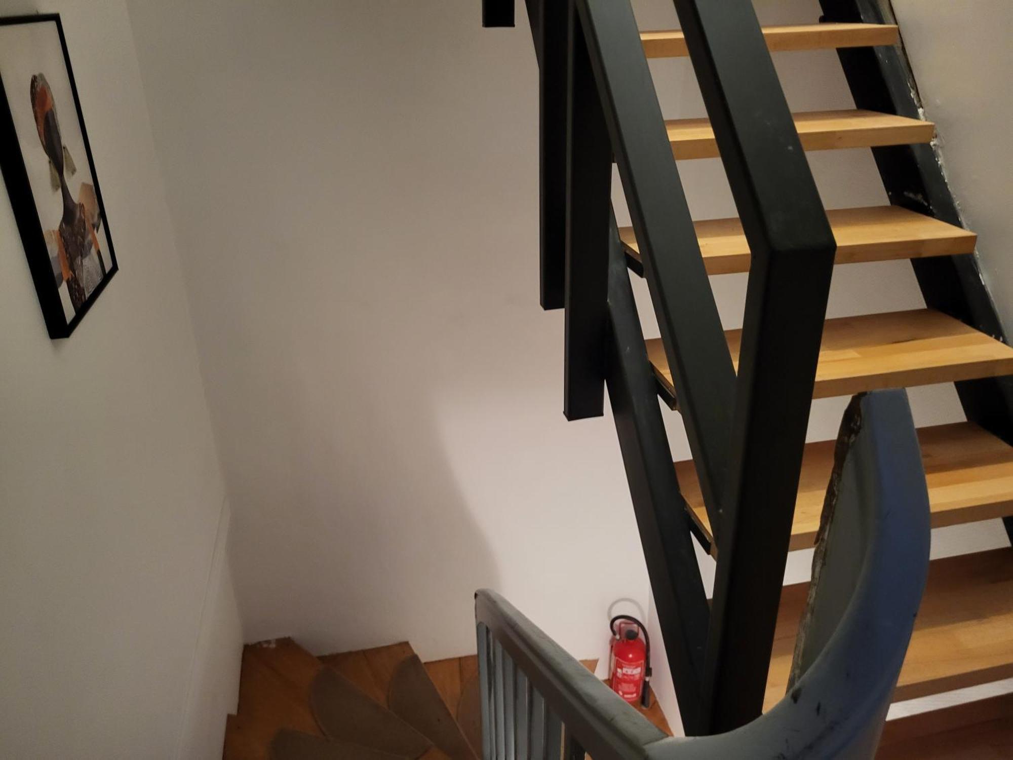 Cosy Appartement Hyper Centre-Ville Quimper Ngoại thất bức ảnh