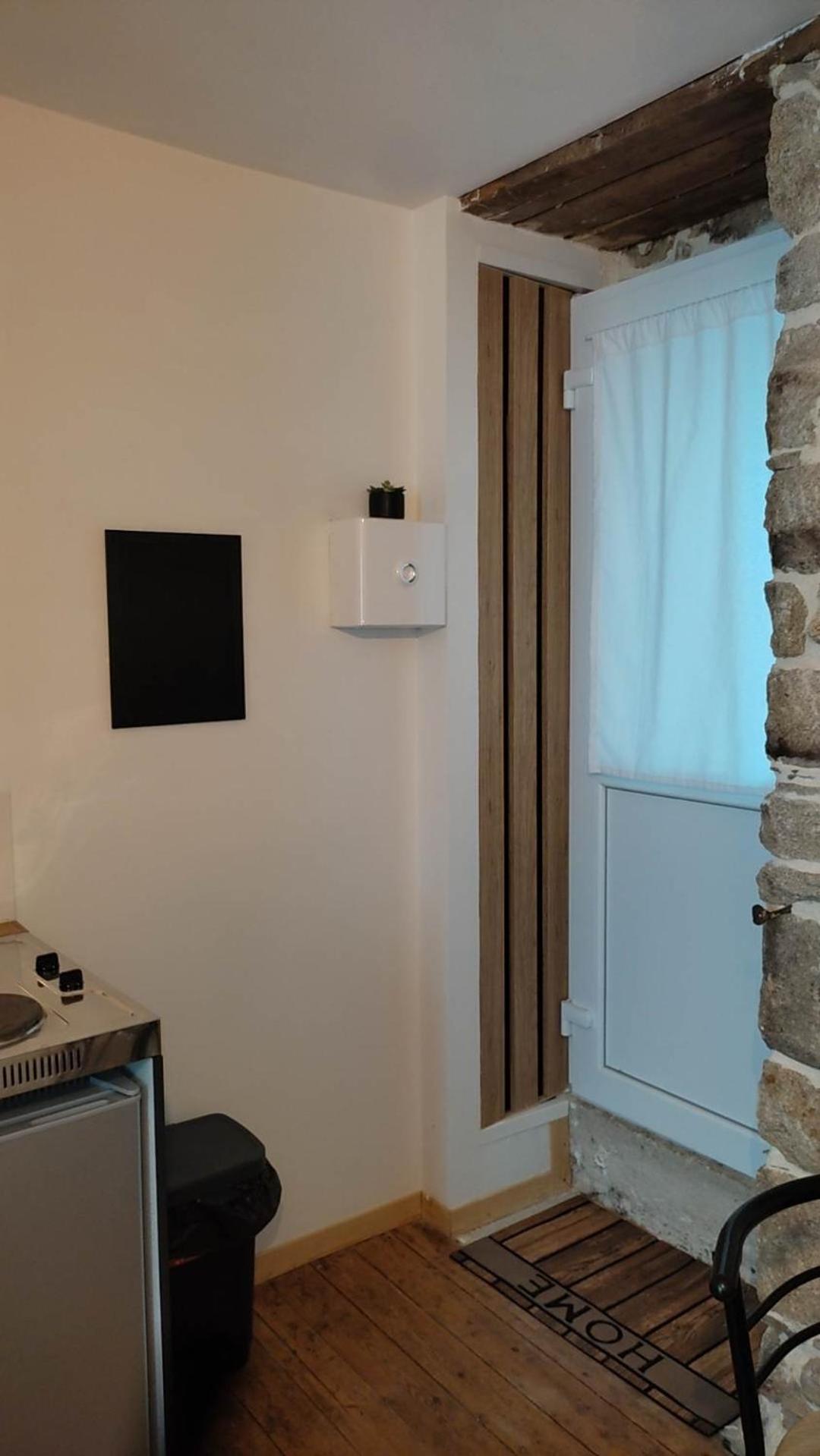 Cosy Appartement Hyper Centre-Ville Quimper Ngoại thất bức ảnh