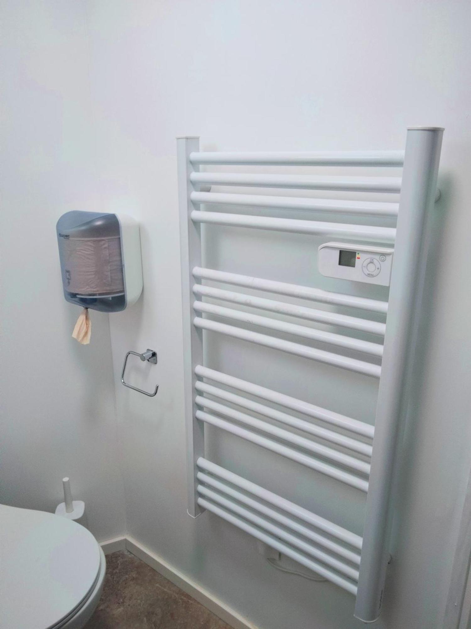 Cosy Appartement Hyper Centre-Ville Quimper Phòng bức ảnh
