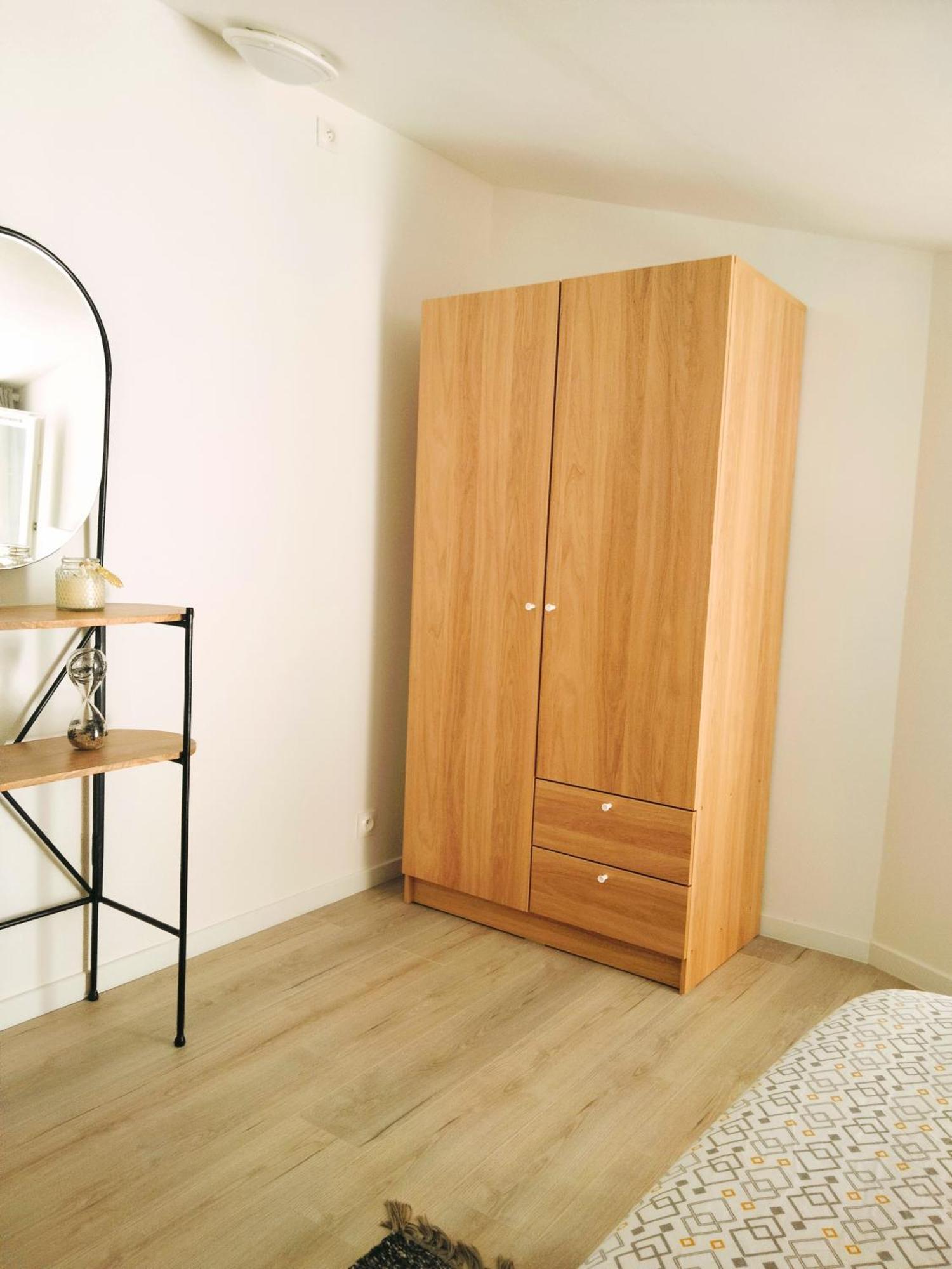 Cosy Appartement Hyper Centre-Ville Quimper Ngoại thất bức ảnh