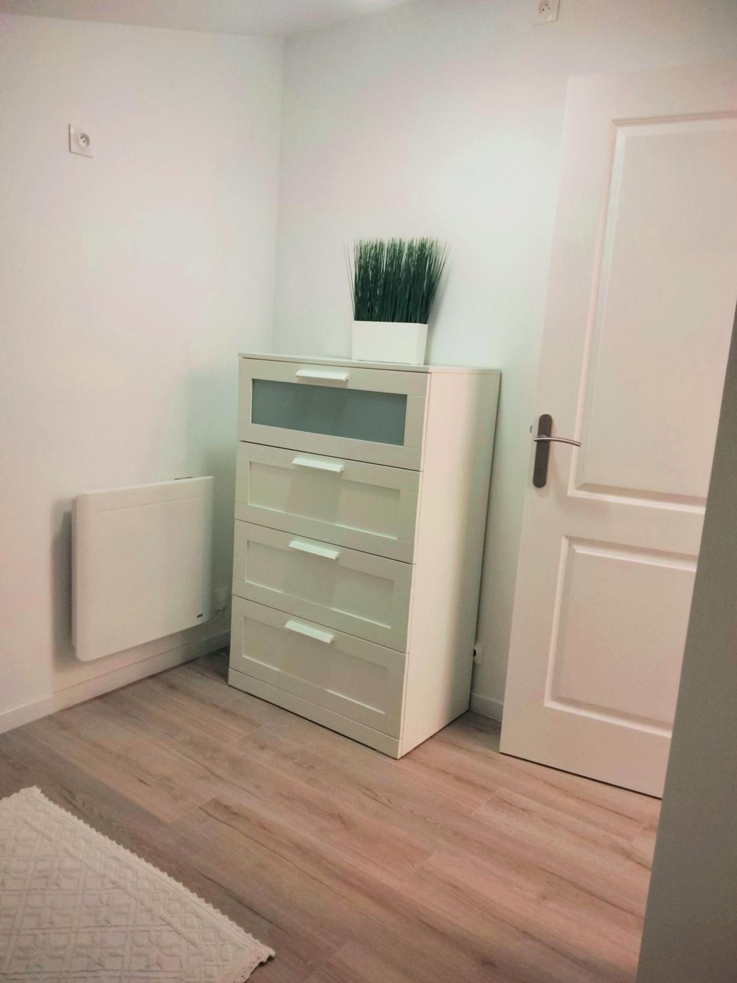 Cosy Appartement Hyper Centre-Ville Quimper Ngoại thất bức ảnh