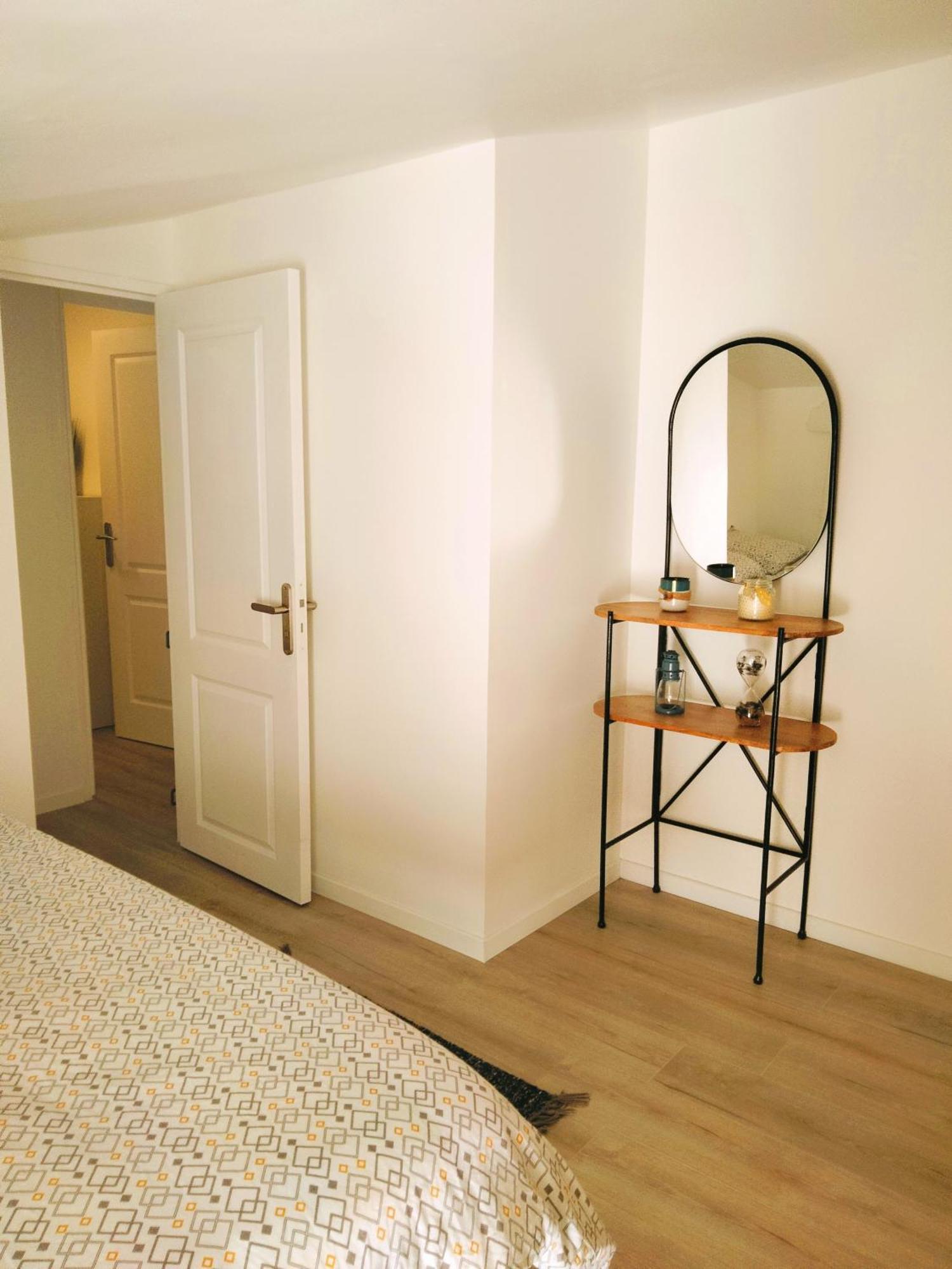 Cosy Appartement Hyper Centre-Ville Quimper Ngoại thất bức ảnh