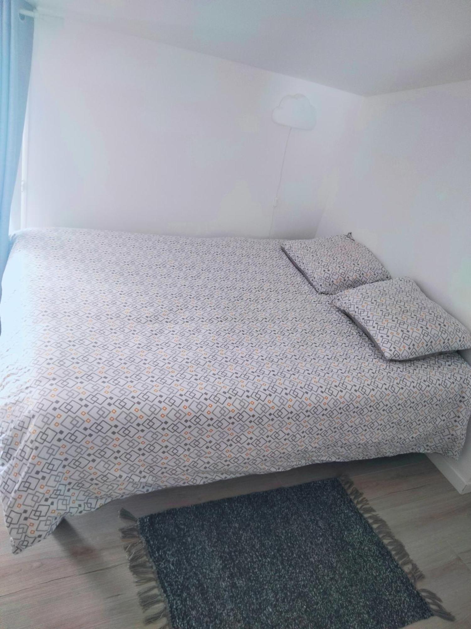 Cosy Appartement Hyper Centre-Ville Quimper Ngoại thất bức ảnh