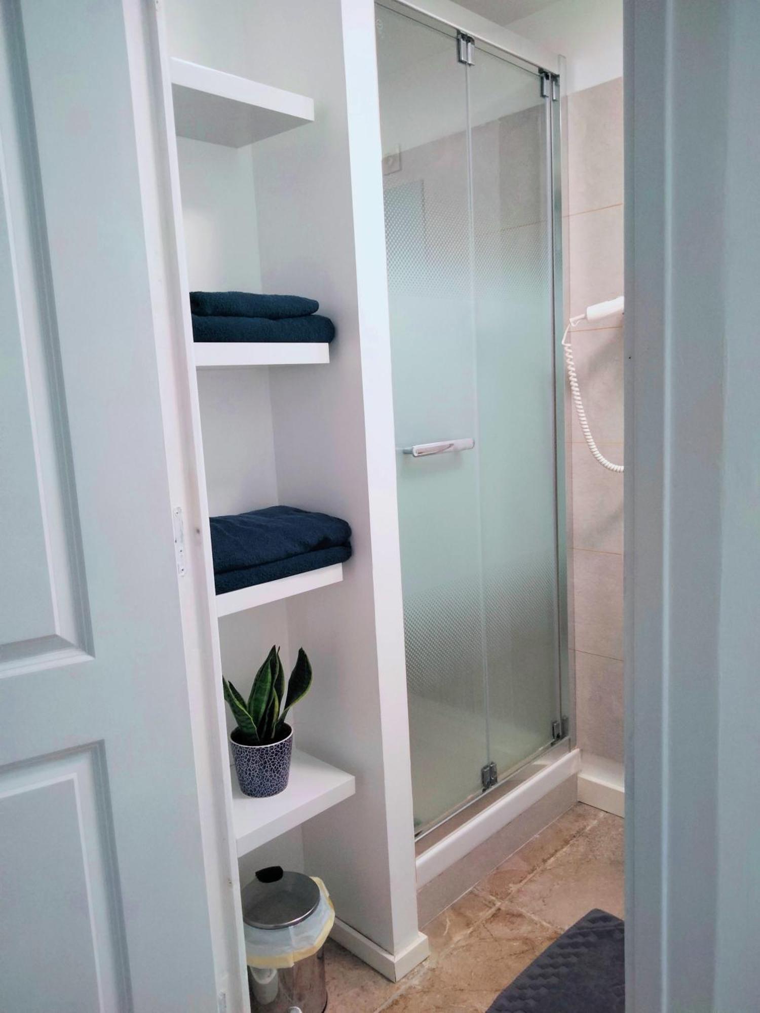 Cosy Appartement Hyper Centre-Ville Quimper Ngoại thất bức ảnh