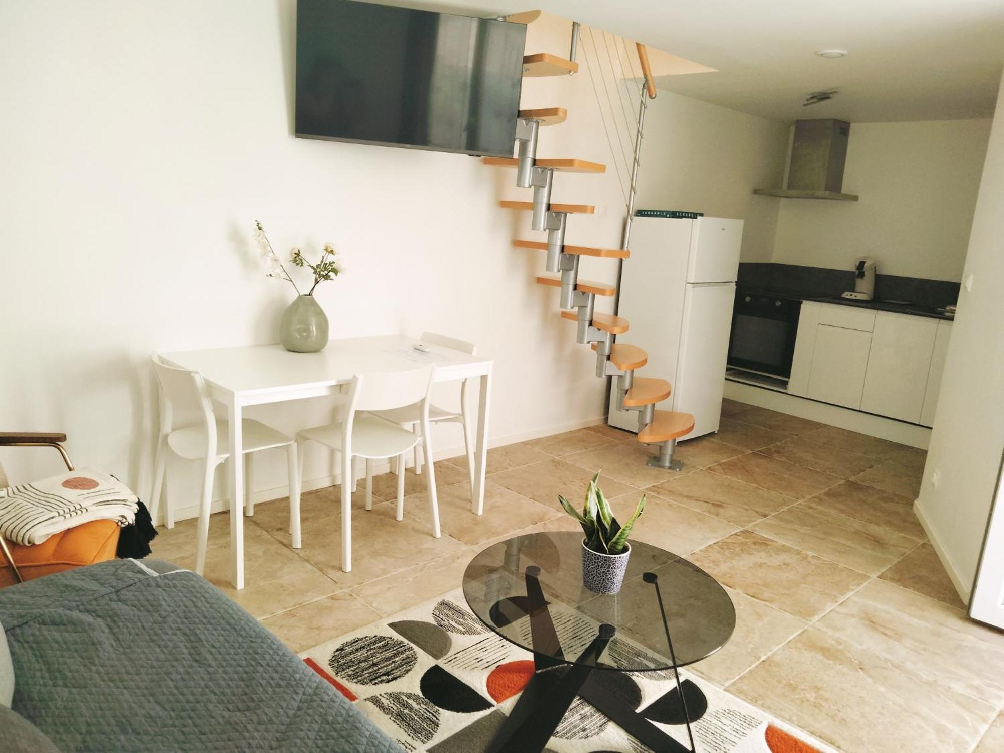 Cosy Appartement Hyper Centre-Ville Quimper Ngoại thất bức ảnh