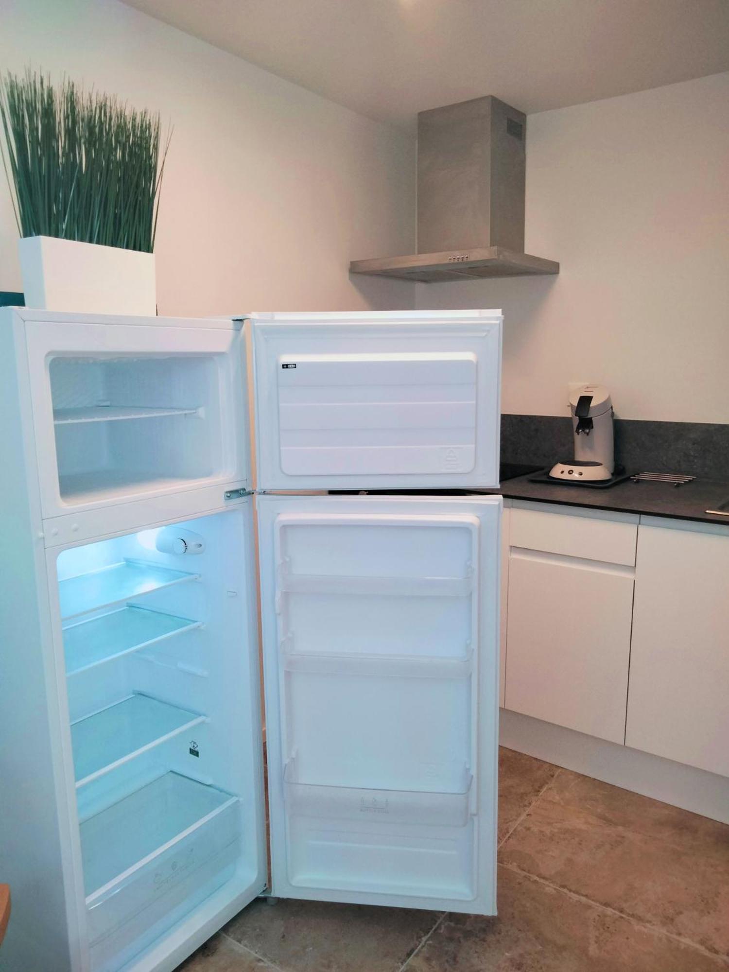 Cosy Appartement Hyper Centre-Ville Quimper Phòng bức ảnh