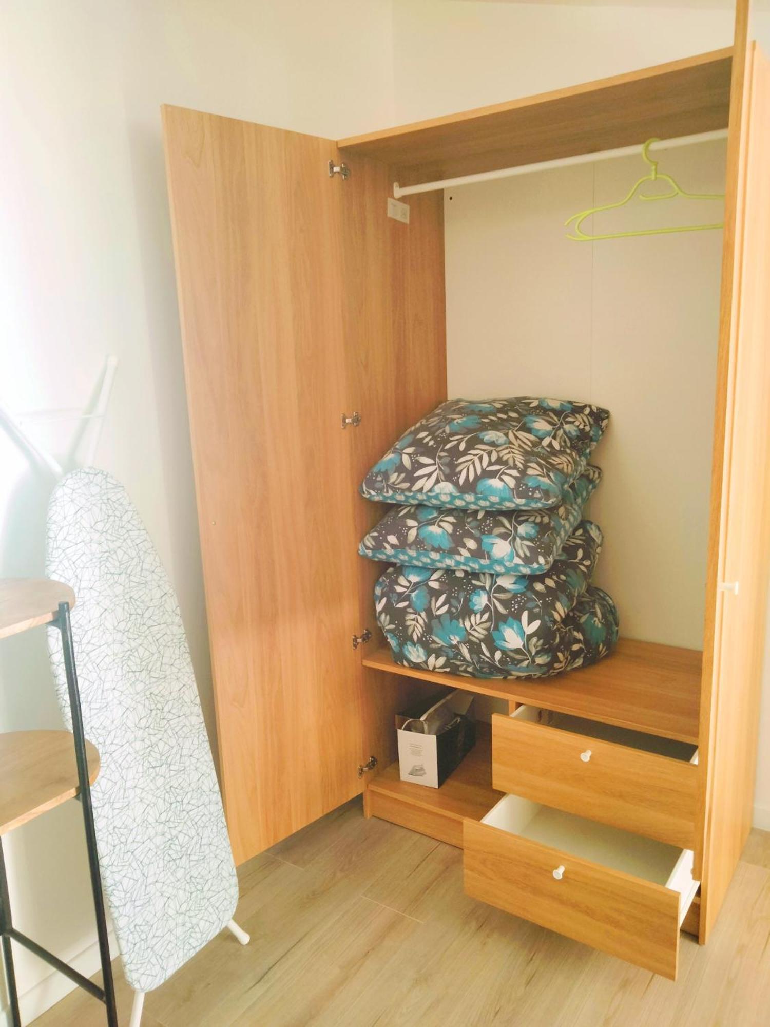 Cosy Appartement Hyper Centre-Ville Quimper Ngoại thất bức ảnh