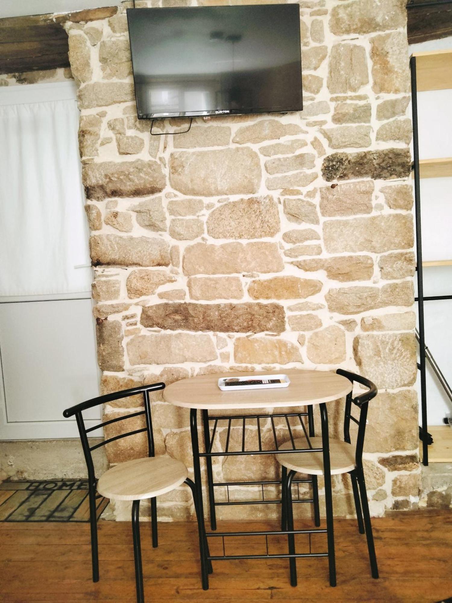 Cosy Appartement Hyper Centre-Ville Quimper Phòng bức ảnh
