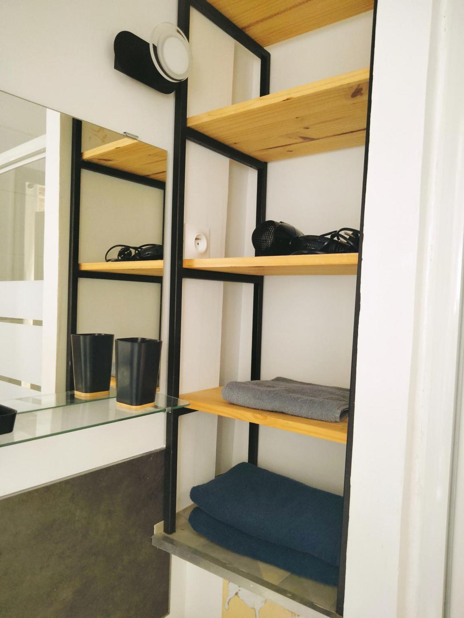 Cosy Appartement Hyper Centre-Ville Quimper Phòng bức ảnh