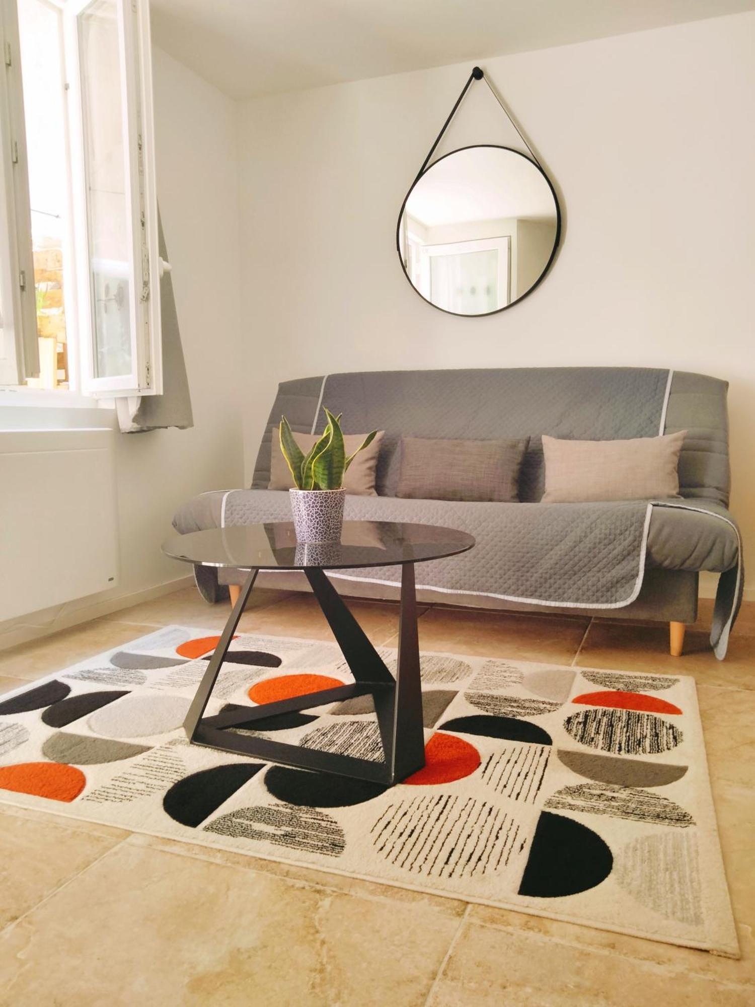 Cosy Appartement Hyper Centre-Ville Quimper Ngoại thất bức ảnh
