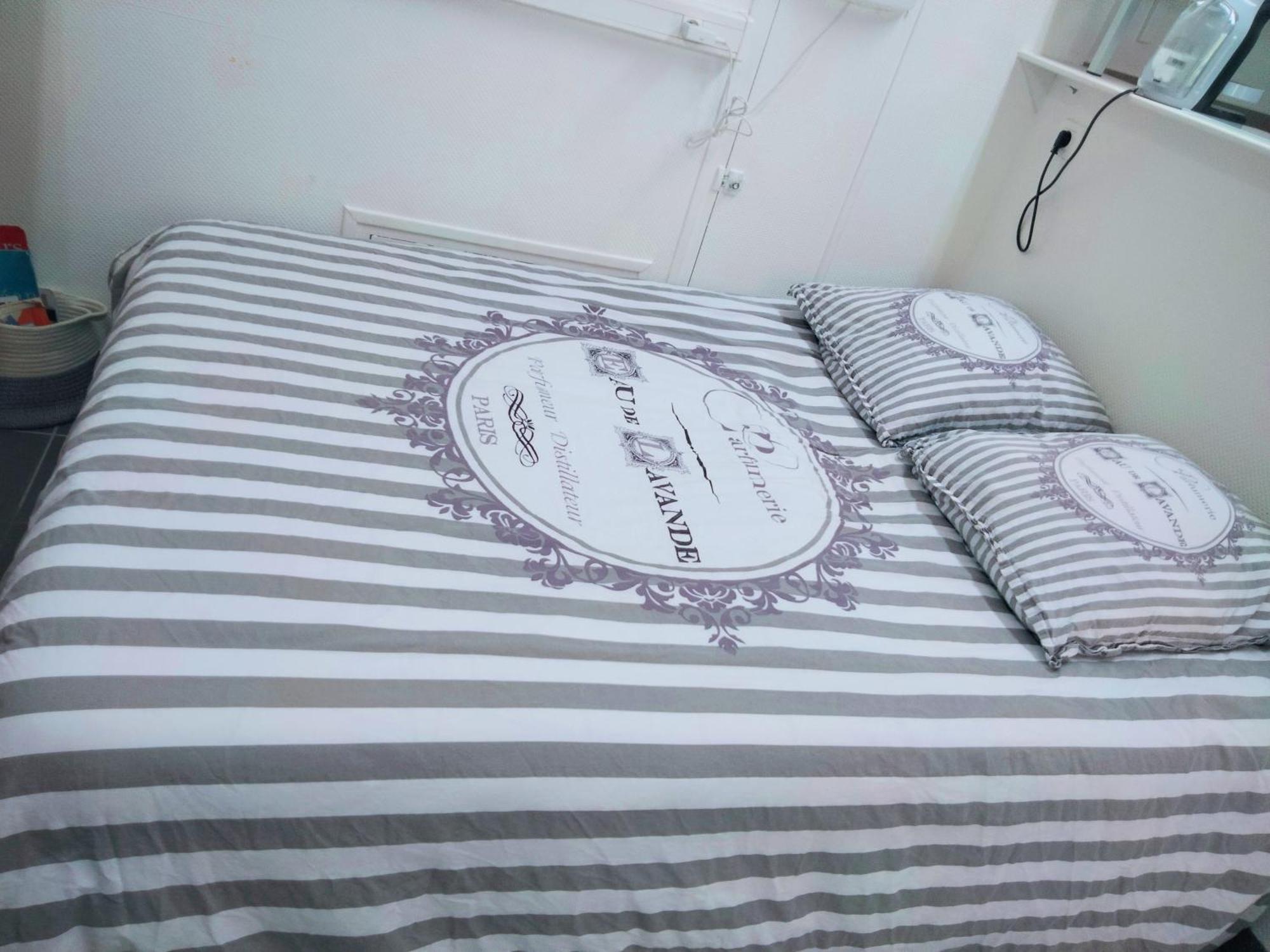 Cosy Appartement Hyper Centre-Ville Quimper Ngoại thất bức ảnh